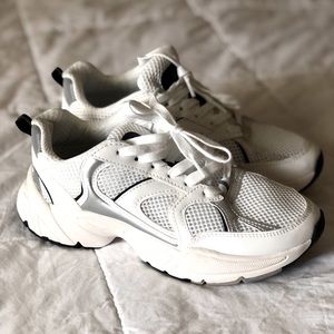 H&M SNEAKERS